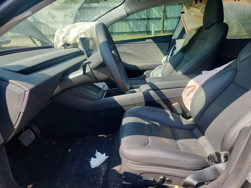 2026 TESLA MODEL 3 7