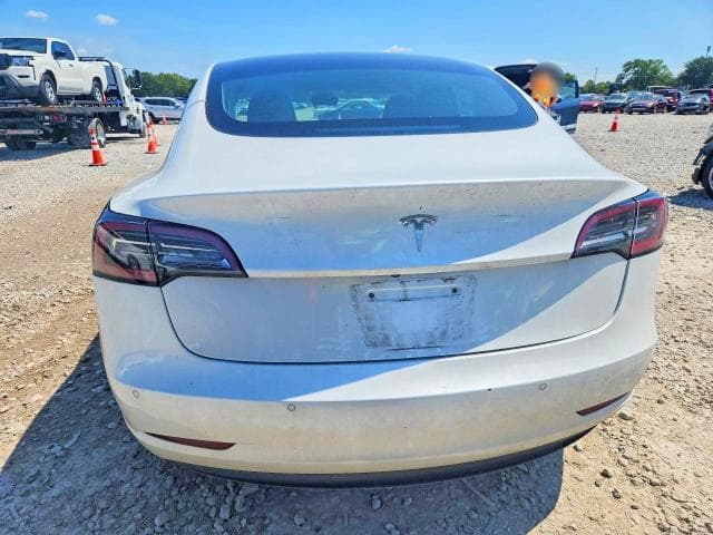 2021 TESLA MODEL 3 6