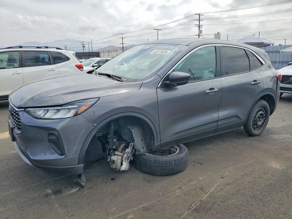 2024 FORD ESCAPE ACTIVE - 1