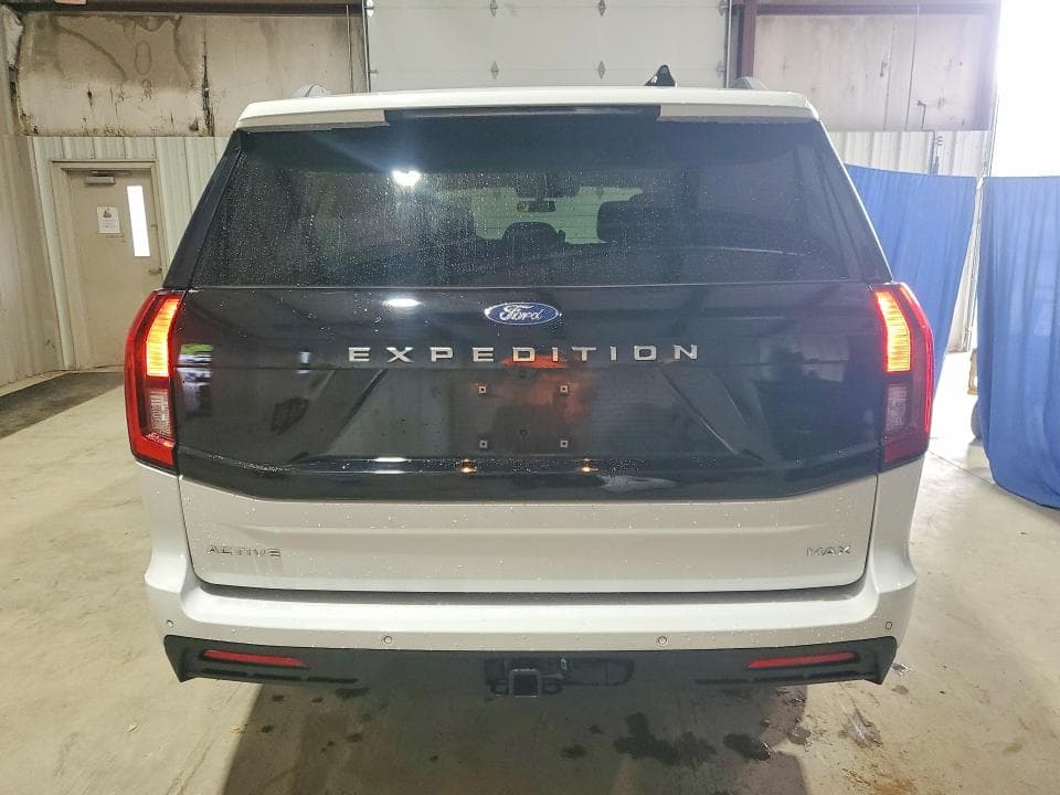 2026 FORD EXPEDITION MAX ACTIVE 6