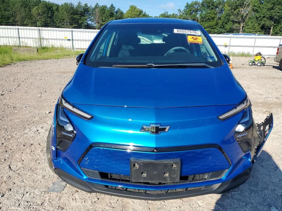 2023 CHEVROLET BOLT EV 2LT 5