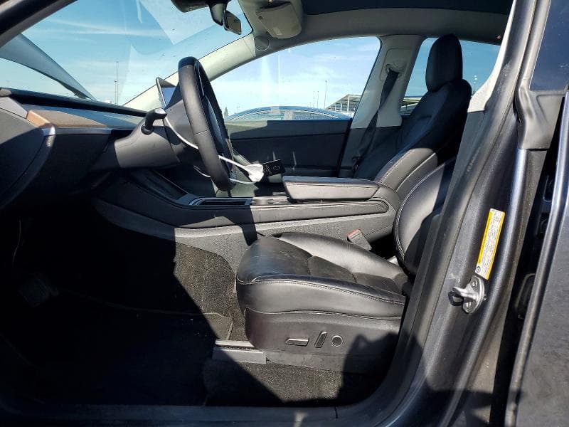 2022 TESLA MODEL Y 7
