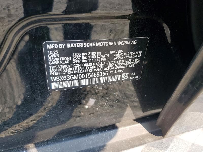 2026 BMW X2 XDRIVE28I 13