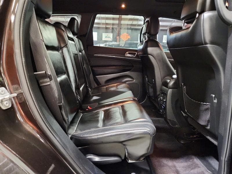 2017 JEEP GRAND CHEROKEE LIMITED 11