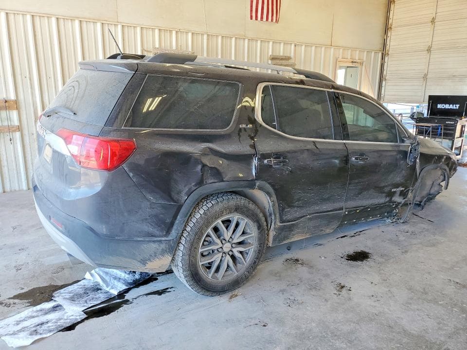 2017 GMC ACADIA SLE 3