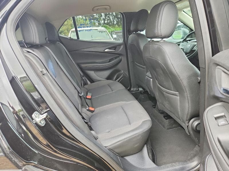 2025 BUICK ENCORE GX PREFERRED 11