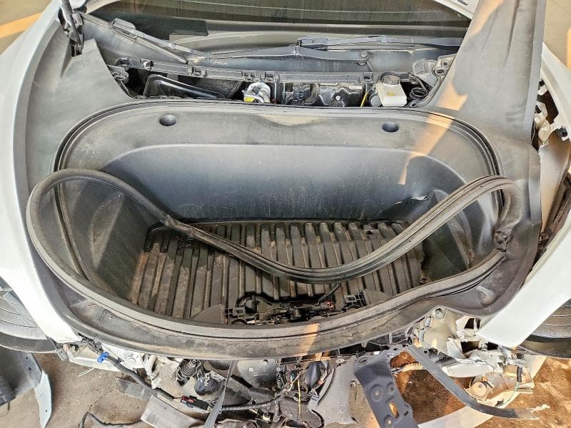 2023 TESLA MODEL 3 11