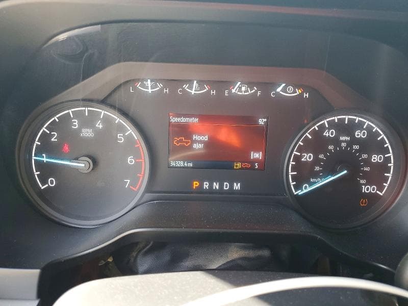 2024 FORD F350 SUPER DUTY 9