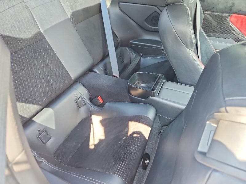 2023 TOYOTA GR 86 PREMIUM 10