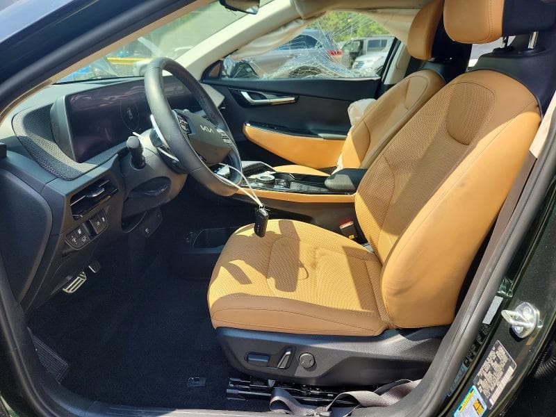 2023 KIA EV6 GT-LINE 7