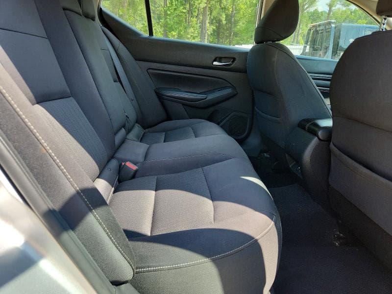 2019 NISSAN ALTIMA S 10