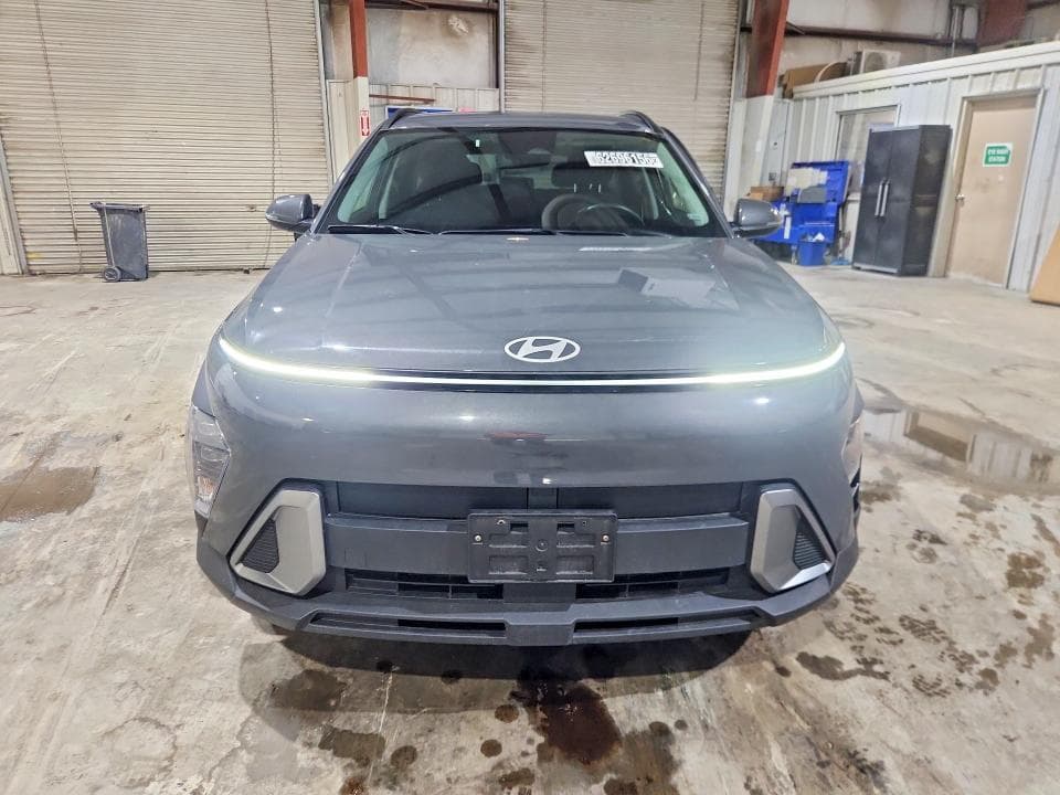 2025 HYUNDAI KONA SEL 5