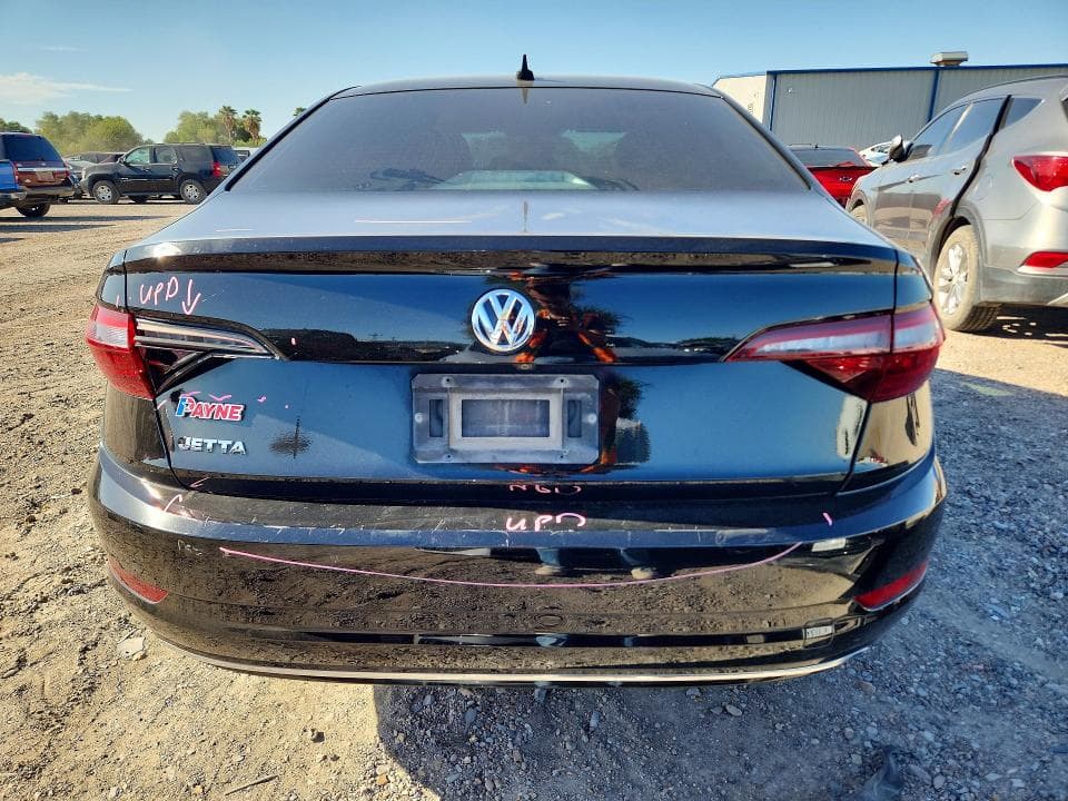 2020 VOLKSWAGEN JETTA S 6