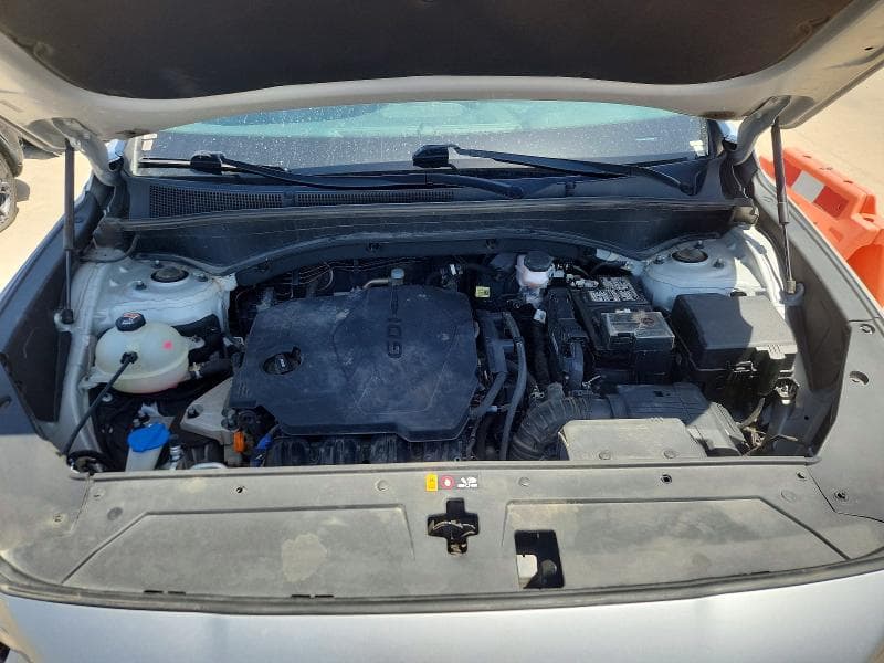 2023 HYUNDAI SANTA FE SEL 12