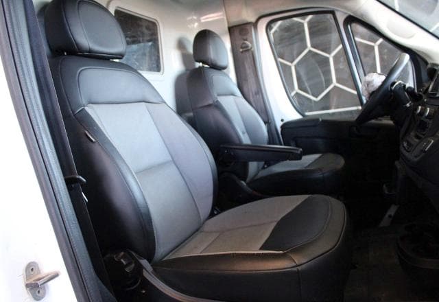2023 RAM PROMASTER 3500 3500 HIGH 5