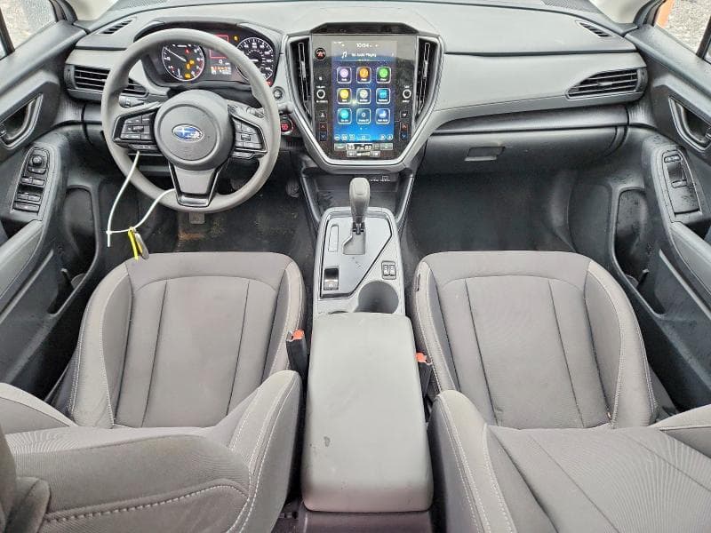 2026 SUBARU CROSSTREK PREMIUM 8