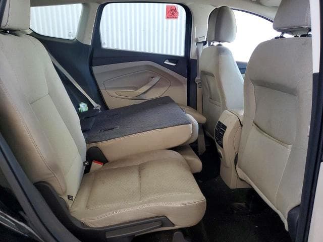 2017 FORD ESCAPE SE 11