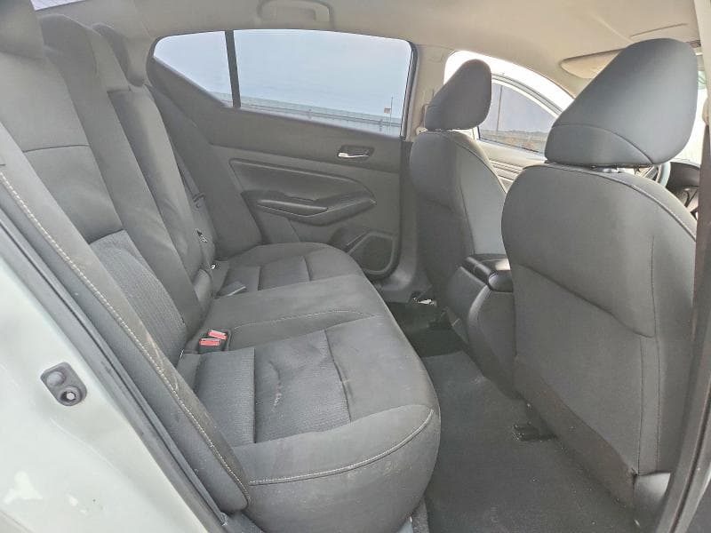 2021 NISSAN ALTIMA S 10