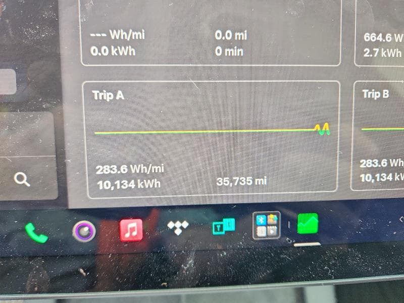 2023 TESLA MODEL Y 9