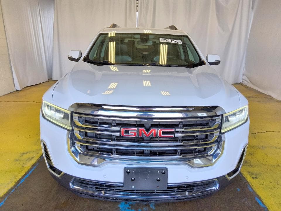 2023 GMC ACADIA SLT 5