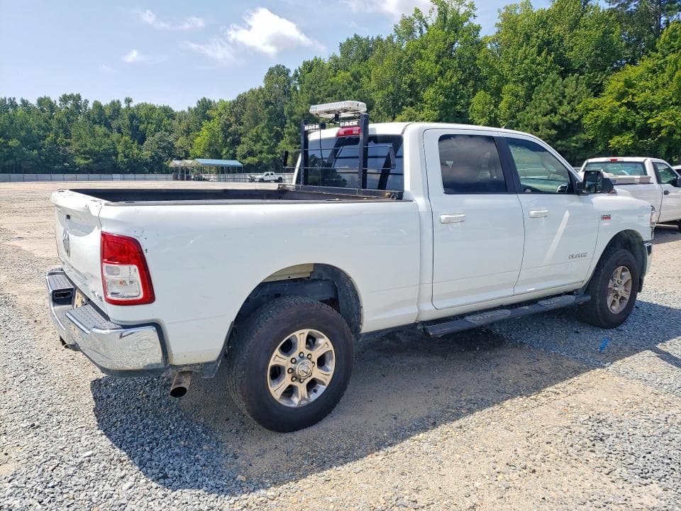 2022 RAM 2500 BIG HORN/LONE STAR 3