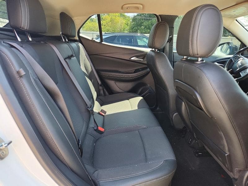 2024 BUICK ENCORE 11