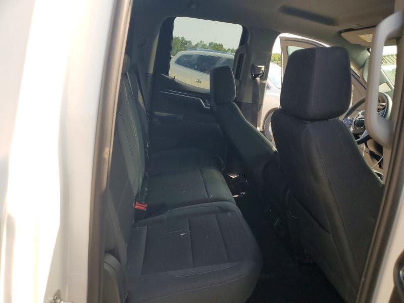 2026 GMC SIERRA K1500 SLE 10