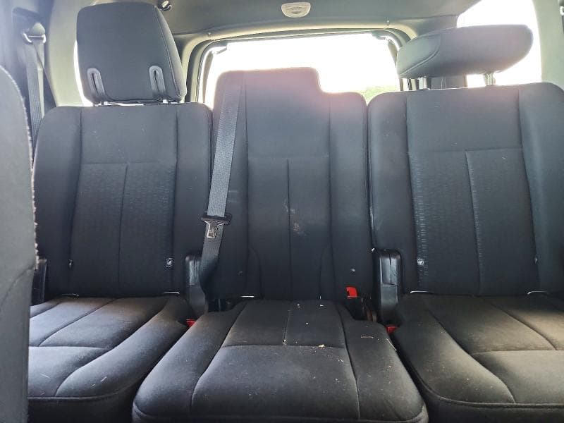 2017 FORD EXPEDITION XLT 10