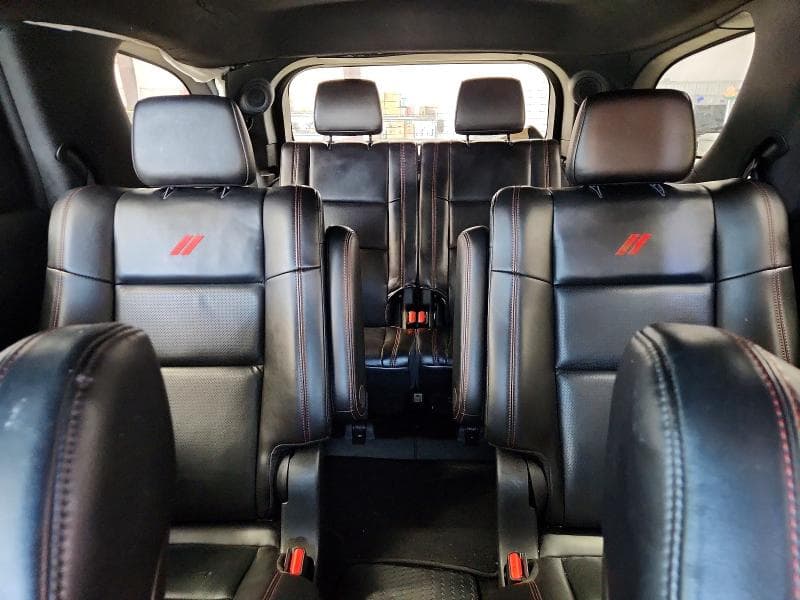 2024 DODGE DURANGO R/T 10