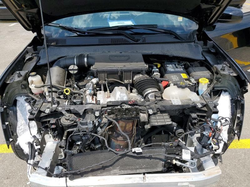 2024 JEEP COMPASS LATITUDE 12