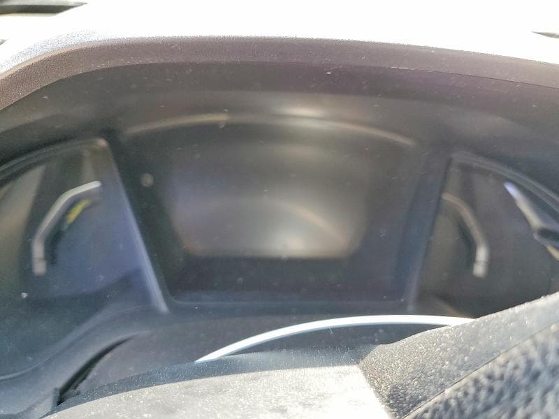 2019 HONDA CIVIC LX 9