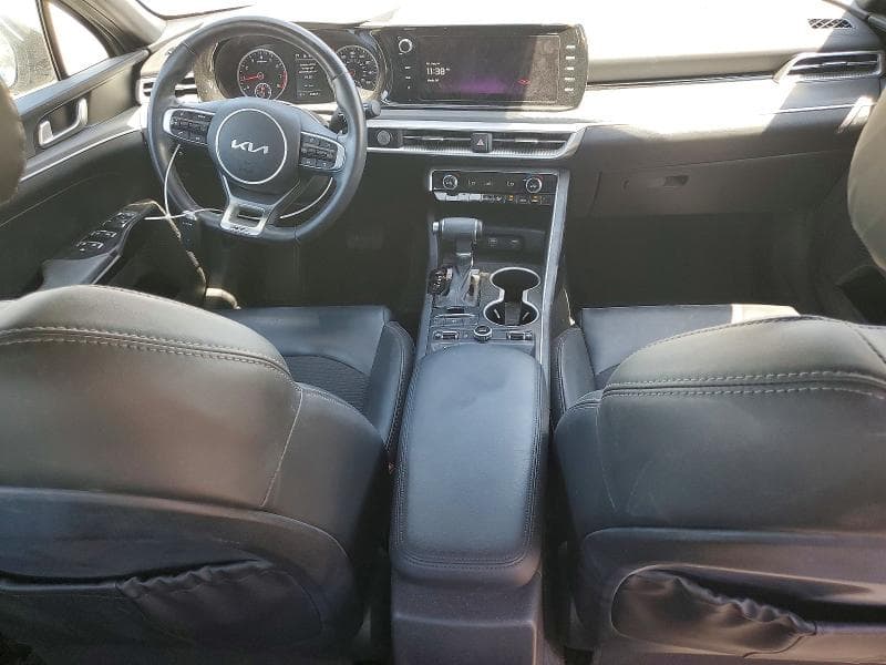 2023 KIA K5 GT LINE 8