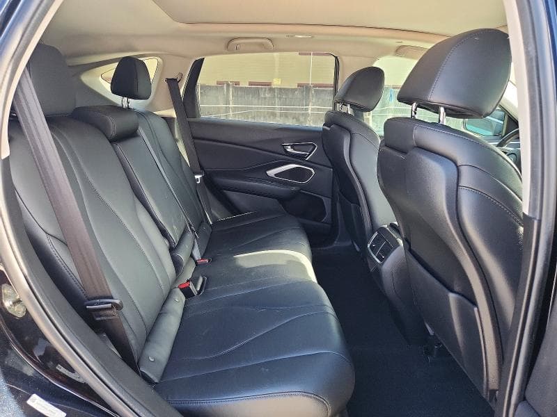 2020 ACURA RDX 11