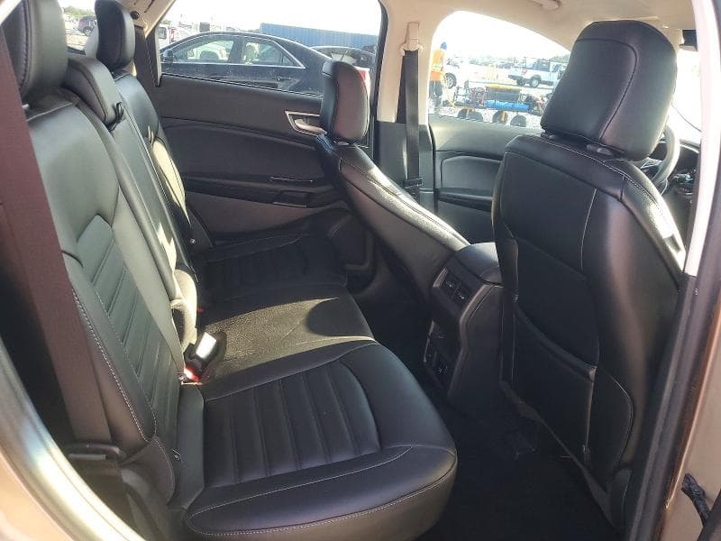 2020 FORD EDGE SEL 10