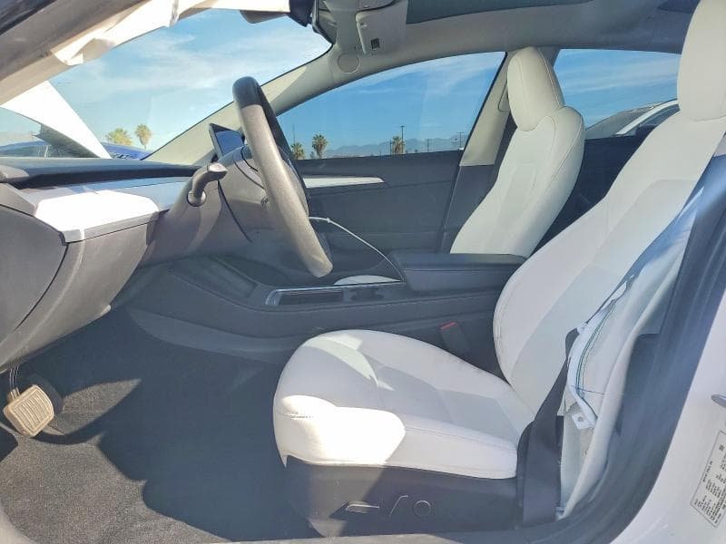 2023 TESLA MODEL 3 7