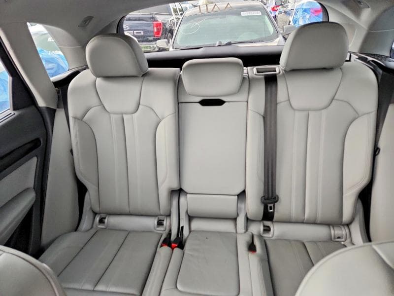 2020 AUDI Q5 PREMIUM PLUS 10