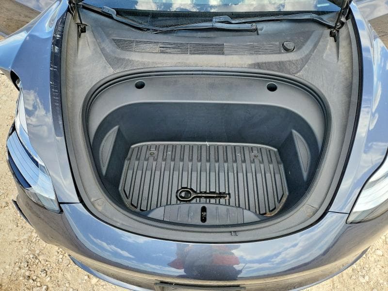 2019 TESLA MODEL 3 11