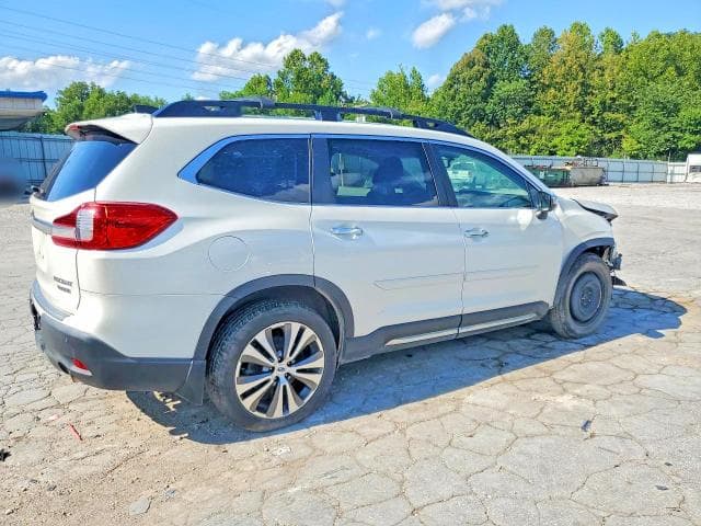 2020 SUBARU ASCENT TOURING 3