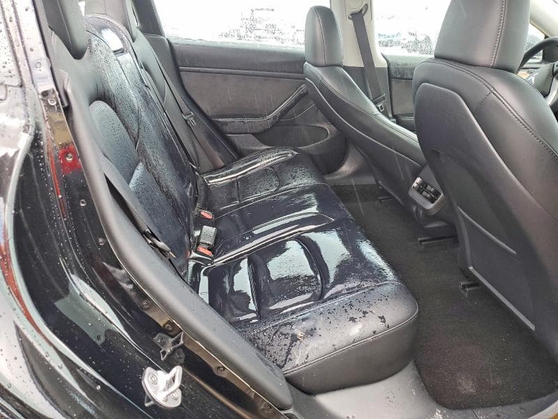 2023 TESLA MODEL 3 10