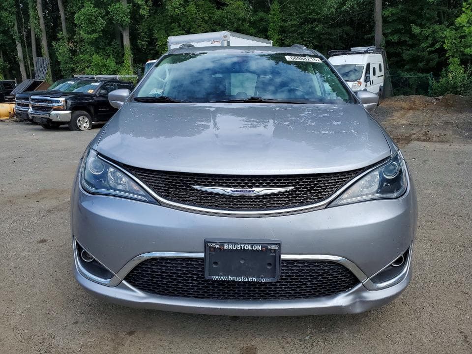 2020 CHRYSLER PACIFICA TOURING L PLUS 5