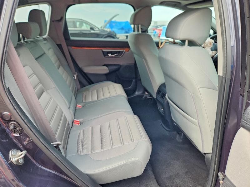 2019 HONDA CR-V EX 11