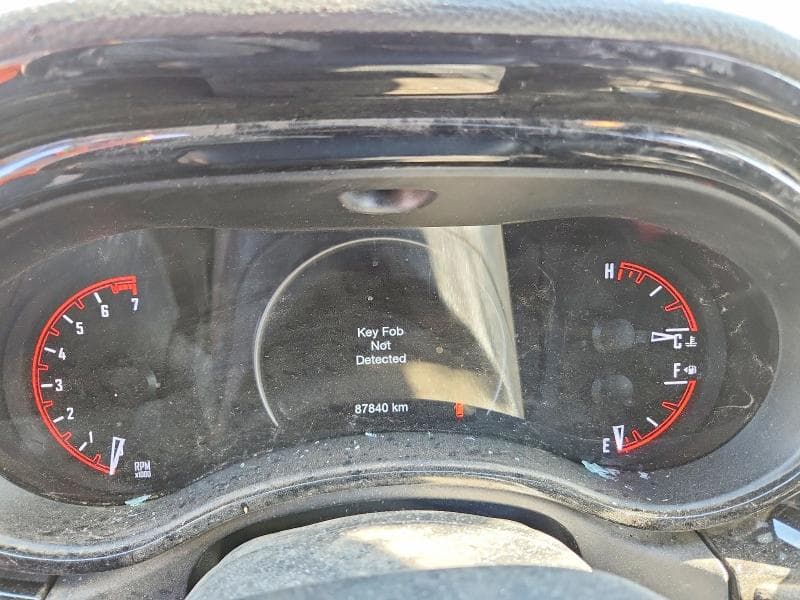 2024 DODGE DURANGO SXT 9
