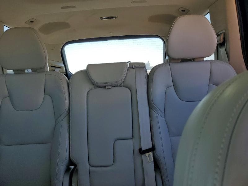 2022 VOLVO XC90 T6 INSCRIPTION 10
