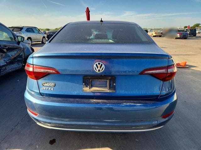 2019 VOLKSWAGEN JETTA S 6