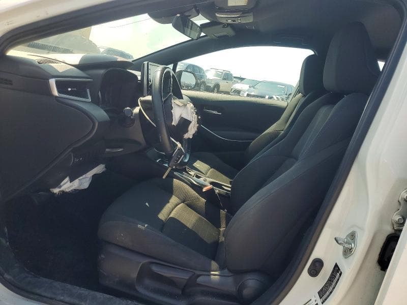2020 TOYOTA COROLLA SE 7
