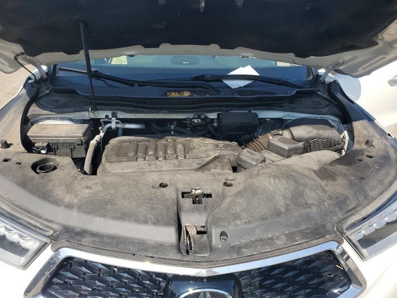 2020 ACURA MDX 12