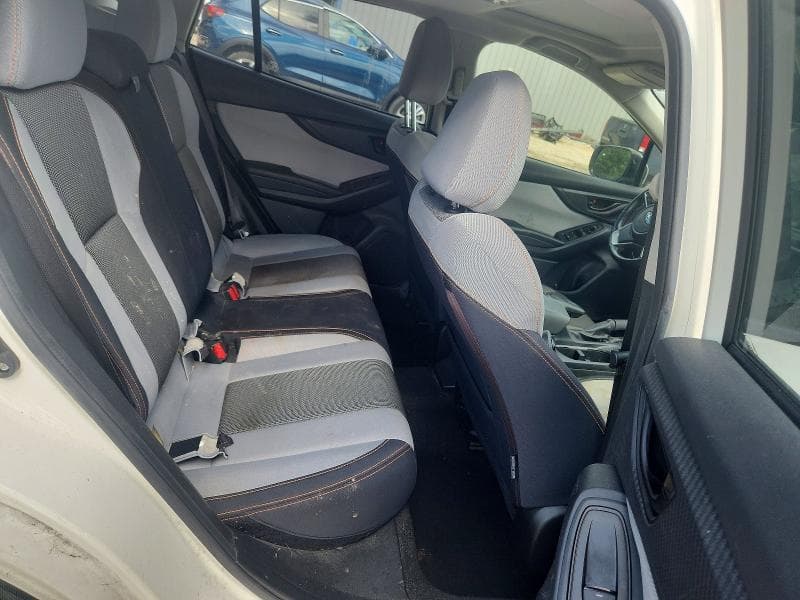 2018 SUBARU CROSSTREK PREMIUM 11