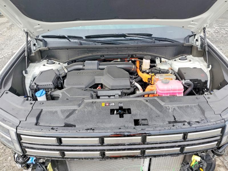 2026 HYUNDAI SANTA FE SE 12