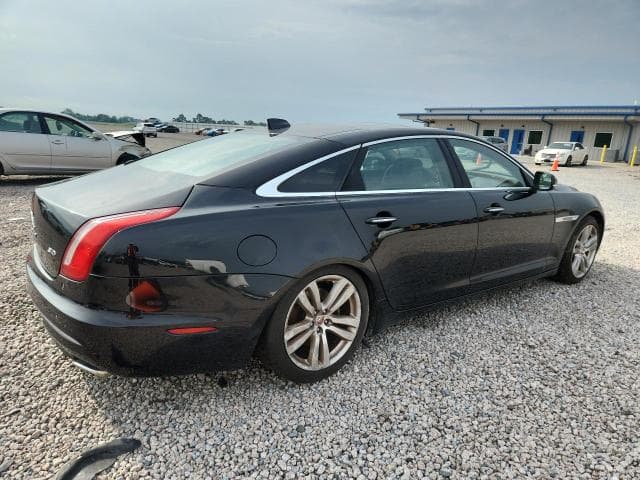 2019 JAGUAR XJL PORTFOLIO 3
