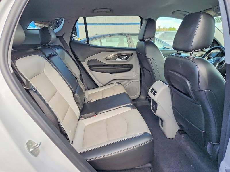 2022 GMC TERRAIN SLT 10